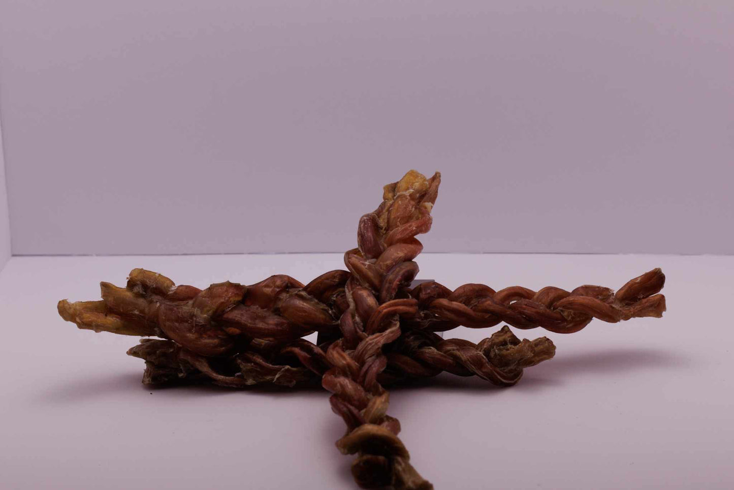 12” Braided Bully Stick