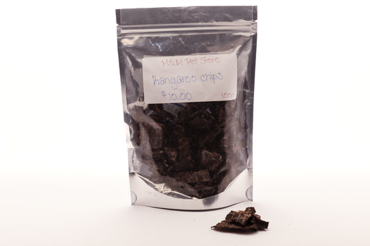 Kangaroo Chips