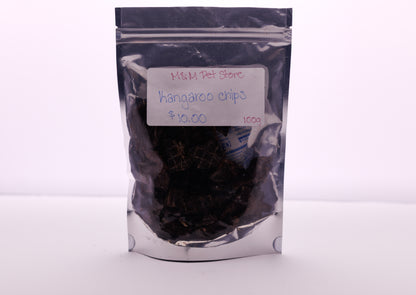 Kangaroo Chips