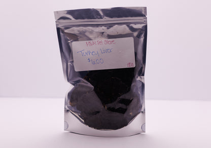 Turkey Liver