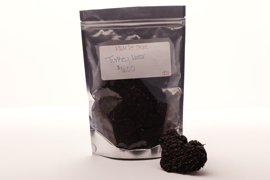 Turkey Liver