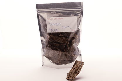 Venison Jerky